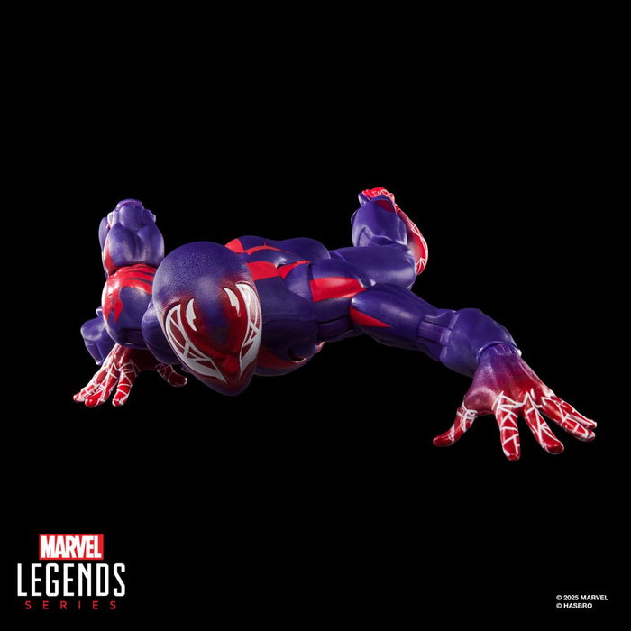 Hasbro Marvel Legends Spider-Man Hellfire Gala 15 cm