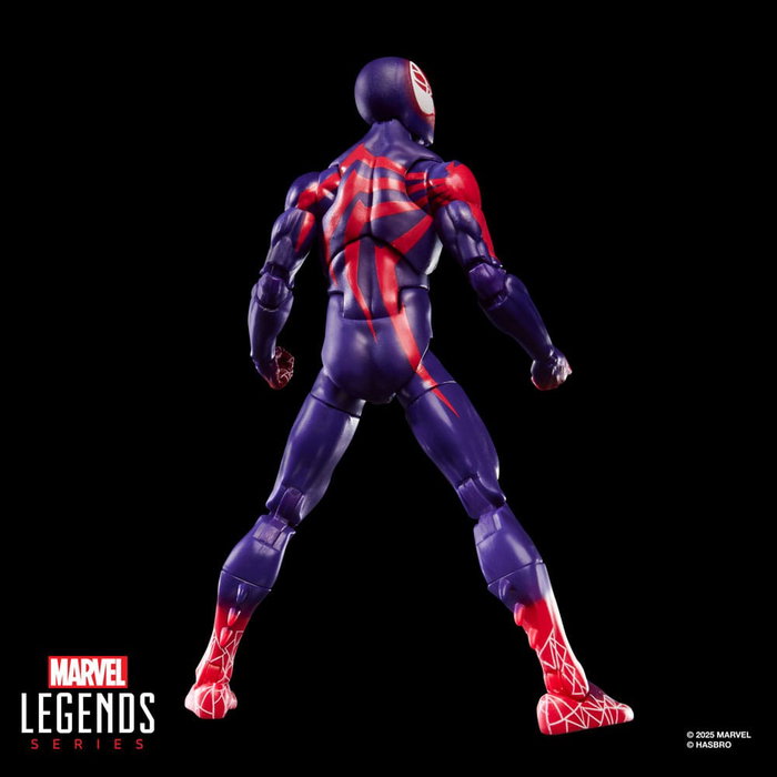 Hasbro Marvel Legends Spider-Man Hellfire Gala 15 cm