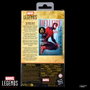 Hasbro Marvel Legends Spider-Man Hellfire Gala 15 cm
