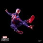 Hasbro Marvel Legends Spider-Man Hellfire Gala 15 cm