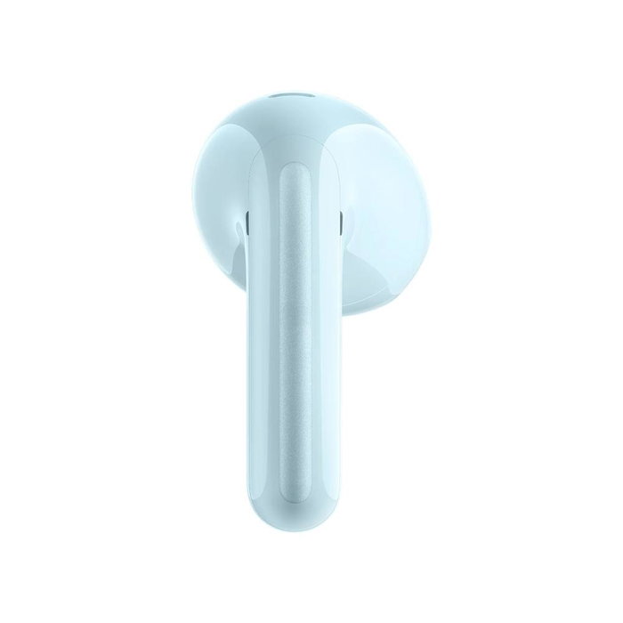 Xiaomi Redmi Buds 8 Active Écouteurs Bluetooth TWS Sans Fil avec Driver 14.2 mm Autonomie 37h Bleu