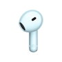 Xiaomi Redmi Buds 8 Active Écouteurs Bluetooth TWS Sans Fil avec Driver 14.2 mm Autonomie 37h Bleu