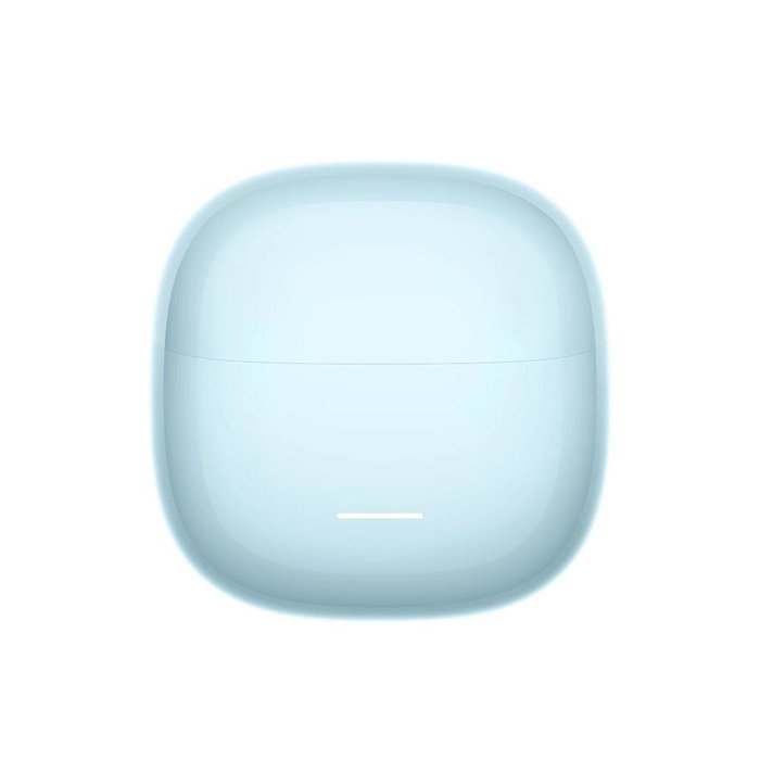 Xiaomi Redmi Buds 8 Active Écouteurs Bluetooth TWS Sans Fil avec Driver 14.2 mm Autonomie 37h Bleu