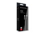 Conceptronic ETTA03B20 Câble USB 2.0 A Mâle vers Mâle 2 m Noir