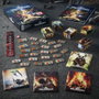 HASBRO Expansion Jeu de société La Llamada del Destino Talisman Alianzas anglais