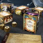 HASBRO Expansion Jeu de société La Llamada del Destino Talisman Alianzas anglais