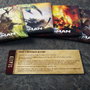 HASBRO Expansion Jeu de société La Llamada del Destino Talisman Alianzas anglais