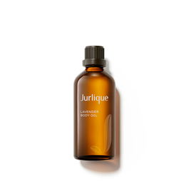 Jurlique Huile corporelle apaisante à la lavande 100 ml - Testeur / Échantillon