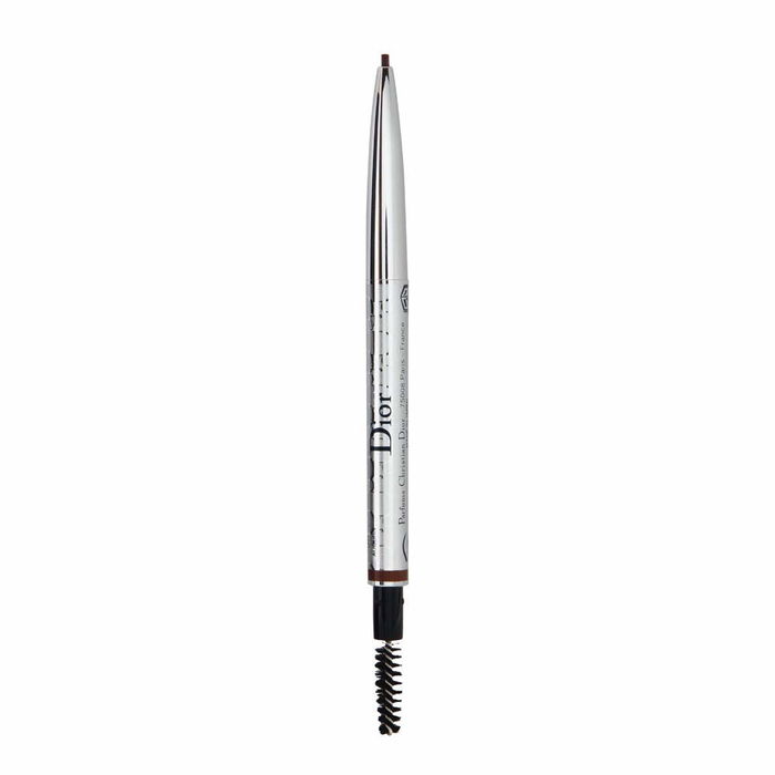 Christian Dior Diorshow Brow Styler Crayon à Sourcils Double Terminaison - 004 Noir (0.09 g) Christian Dior Diorshow Brow Styler Crayon à Sourcils Double Terminaison - 004 Noir (0.09 g)