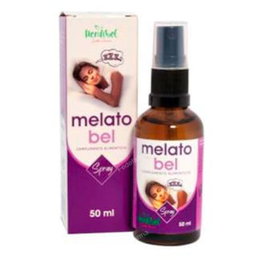 HERDIBEL MELATOBEL spray 50ml