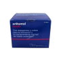 ORTHOMOL Tendo granulés et capsules 30 unités