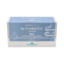 PRODECO GSE SYMBIOTIC JR F.BOSQUE 10un