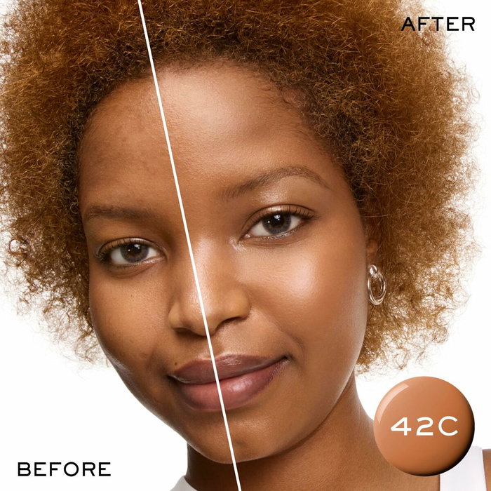 Lancôme Skin Idôle 3 Supertint Sérum Teinté #42C 30 ml