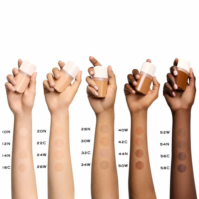 Lancôme Skin Idôle 3 Supertint Sérum Teinté #42C 30 ml