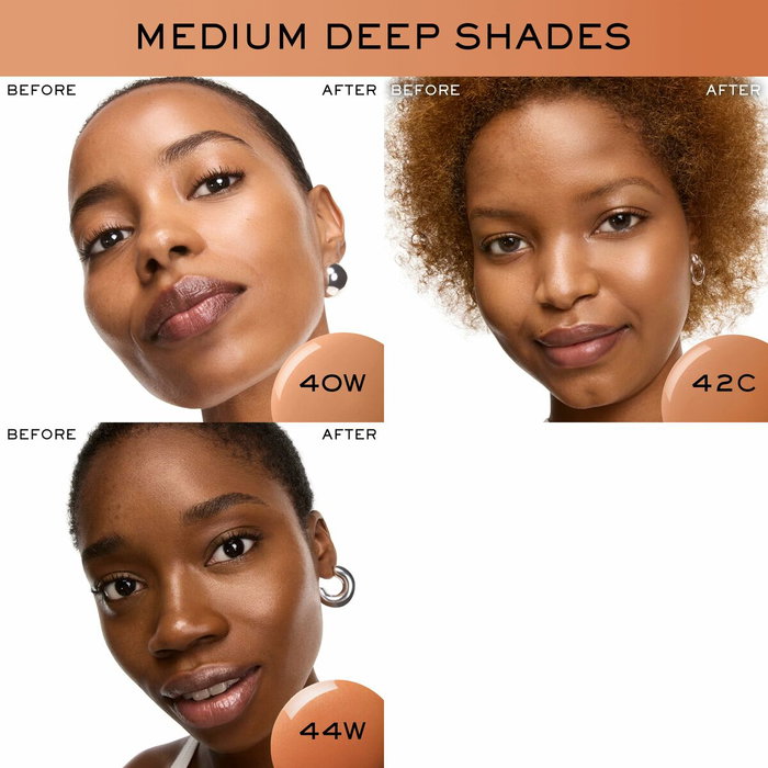 Lancôme Skin Idôle 3 Supertint Sérum Teinté #42C 30 ml