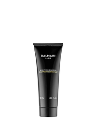 Balmain Professionnel Shampooing Homme Bodyfying Soin capillaire revitalisant 50 ml