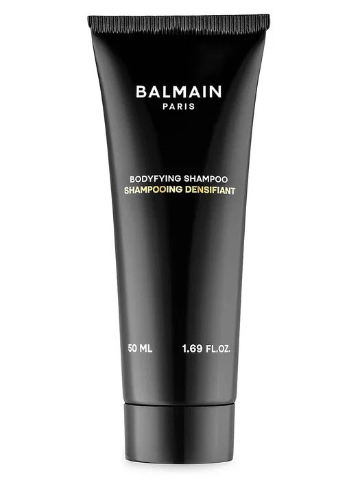 Balmain Professionnel Shampooing Corporification pour Homme 50 ml Balmain Professionnel Shampooing Corporification pour Homme 50 ml