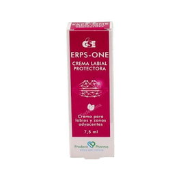PRODECO GSE ERPS ONE crème pour les lèvres 7,5 ml
