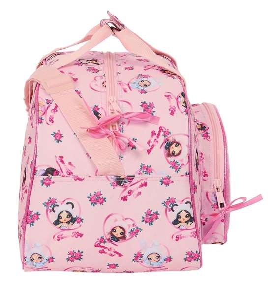 Sac de sport Na!Na!Na! Surprise Fabulous Rose 40 x 24 x 23 cm
