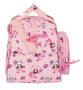 Sac de sport Na!Na!Na! Surprise Fabulous Rose 40 x 24 x 23 cm