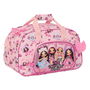 Sac de sport Na!Na!Na! Surprise Fabulous Rose 40 x 24 x 23 cm