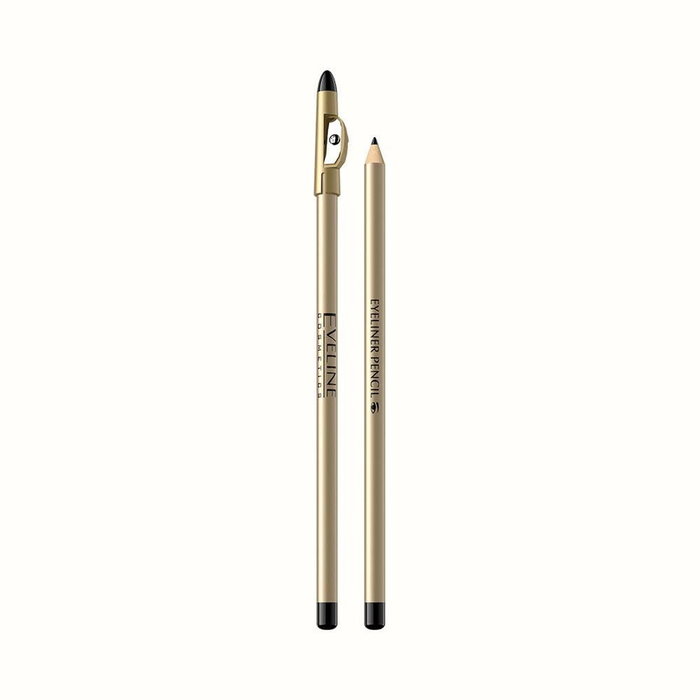 Eveline Eyeliner Noir Eveline Eyeliner Noir