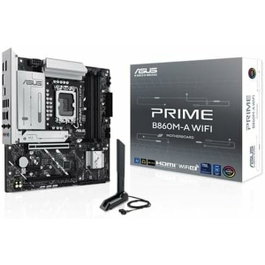 Asus PRIME B860M-A WIFI micro ATX DDR5