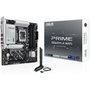 Asus PRIME B860M-A WIFI MicroATX Intel B860 DDR5