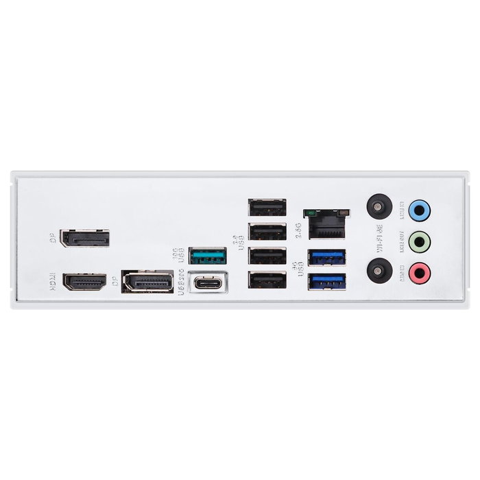 Asus PRIME B860M-A WIFI MicroATX Intel B860 DDR5 Asus PRIME B860M-A WIFI MicroATX Intel B860 DDR5