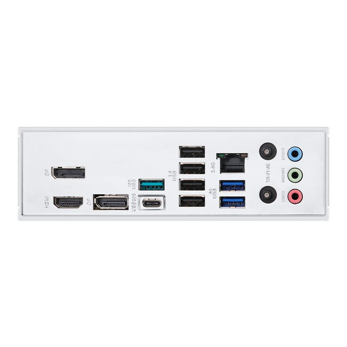 Asus PRIME B860M-A WIFI MicroATX Intel B860 DDR5 Asus PRIME B860M-A WIFI MicroATX Intel B860 DDR5