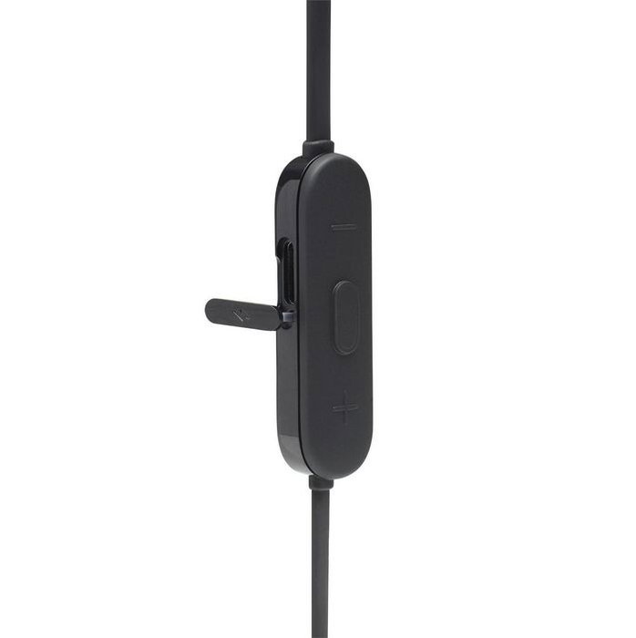 JBL Tune 125BT Noir