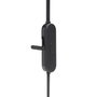 JBL Tune 125BT Noir