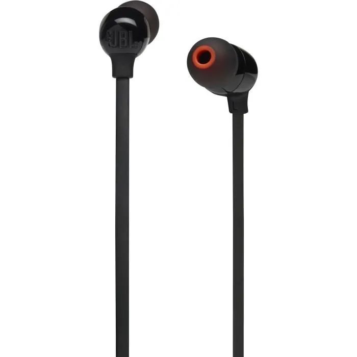 JBL Tune 125BT Noir