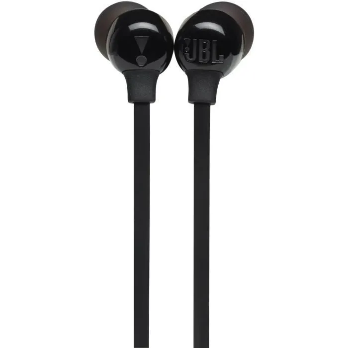 JBL Tune 125BT Noir