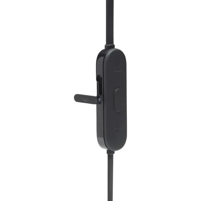 JBL Tune 125BT Noir