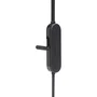 JBL Tune 125BT Noir
