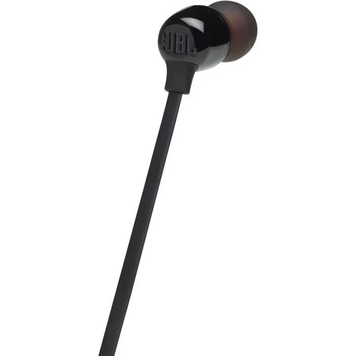 JBL Tune 125BT Noir