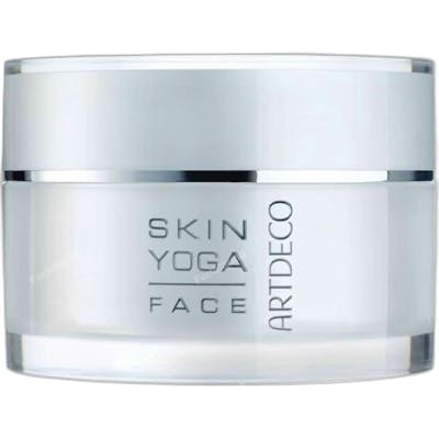 Artdeco Collagen Booster Cream Soin Régénérant Anti-Âge 50 ml
