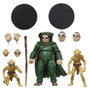 Hasbro Marvel Legends Series Fantastic Four Pack de 3 figurines Marvel's Mole Man & Moloids