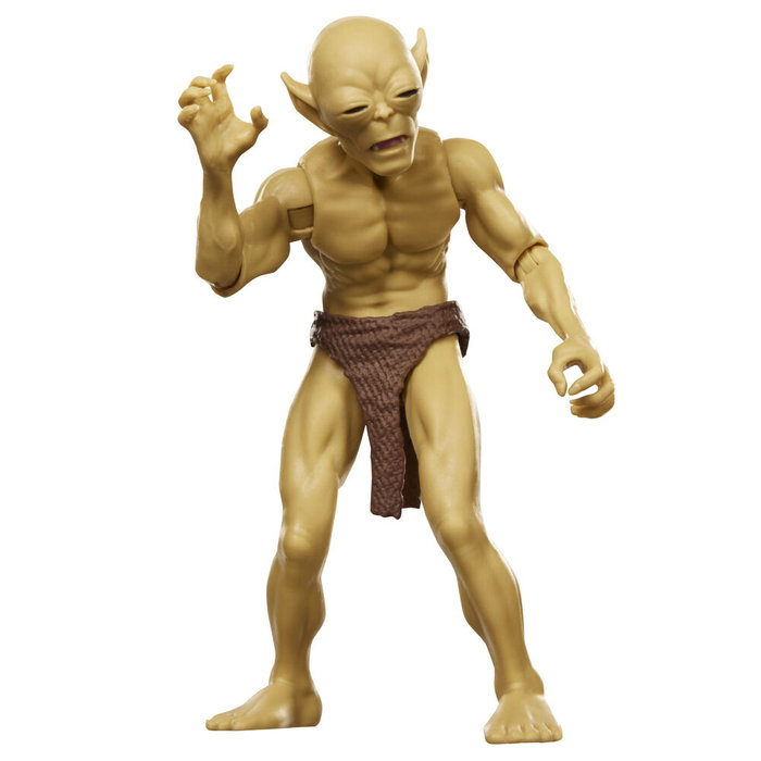 Hasbro Marvel Legends Series Fantastic Four Pack de 3 figurines Marvel's Mole Man & Moloids Hasbro Marvel Legends Series Fantastic Four Pack de 3 figurines Marvel's Mole Man & Moloids