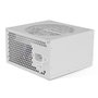 Nox Fuite d'alimentation Urano Pro Gaming 550W 80 Plus Bronze Blanc