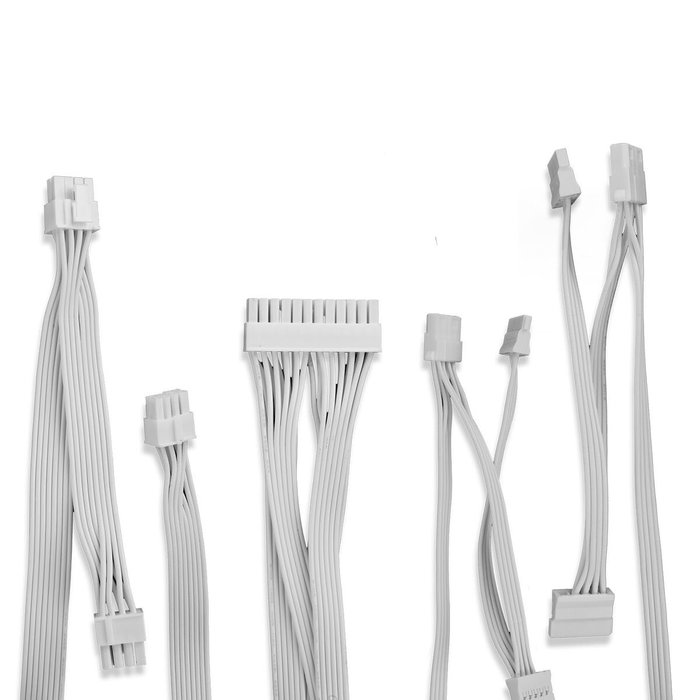 Bloc d’Alimentation Nox-Xtreme NXURPRO550BZWH