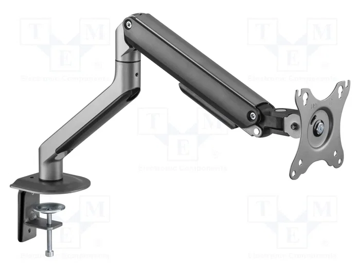 GEMBIRD Support de moniteur MA-DA1-05 GEMBIRD Support de moniteur MA-DA1-05