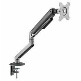 GEMBIRD Support d'attache noir pour moniteur 17-32 pouces