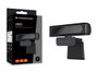Conceptronic Webcam FHD Amdis 1080P USB avec reconnaissance faciale Windows Hello angle de vision 80°
