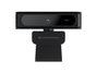 Conceptronic Webcam FHD Amdis 1080P USB avec reconnaissance faciale Windows Hello angle de vision 80°