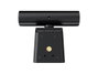 Conceptronic Webcam FHD Amdis 1080P USB avec reconnaissance faciale Windows Hello angle de vision 80°