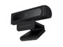 Conceptronic Webcam FHD Amdis 1080P USB avec reconnaissance faciale Windows Hello angle de vision 80°