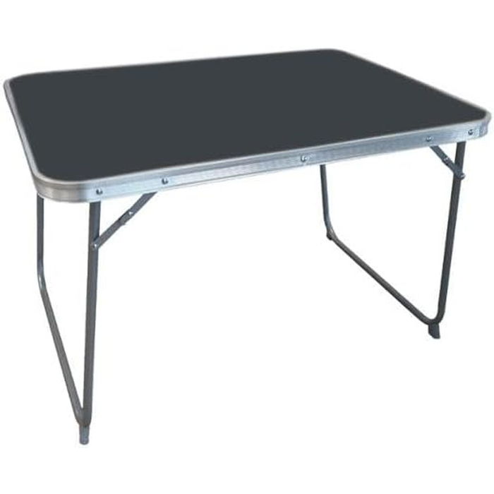 Table Piable Marbueno Blanc 75 x 60 x 55 cm Table Piable Marbueno Blanc 75 x 60 x 55 cm