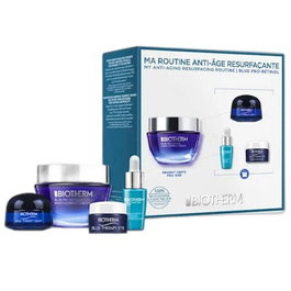 Biotherm Coffret Blue Pro-Retinol & Life Plankton Elixir